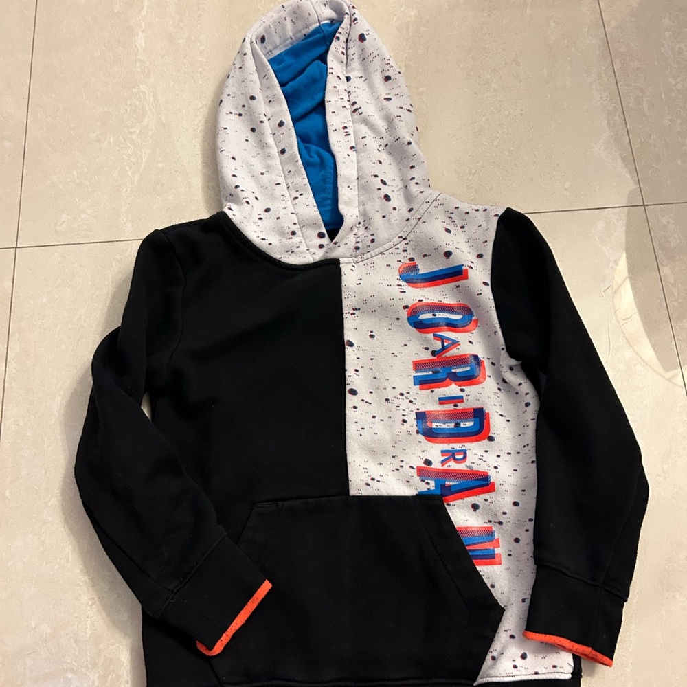 Jordan boys sweatsuit